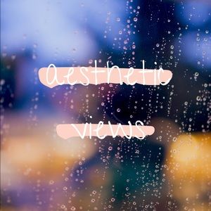 Meet your Posher, Aesthetic Views!